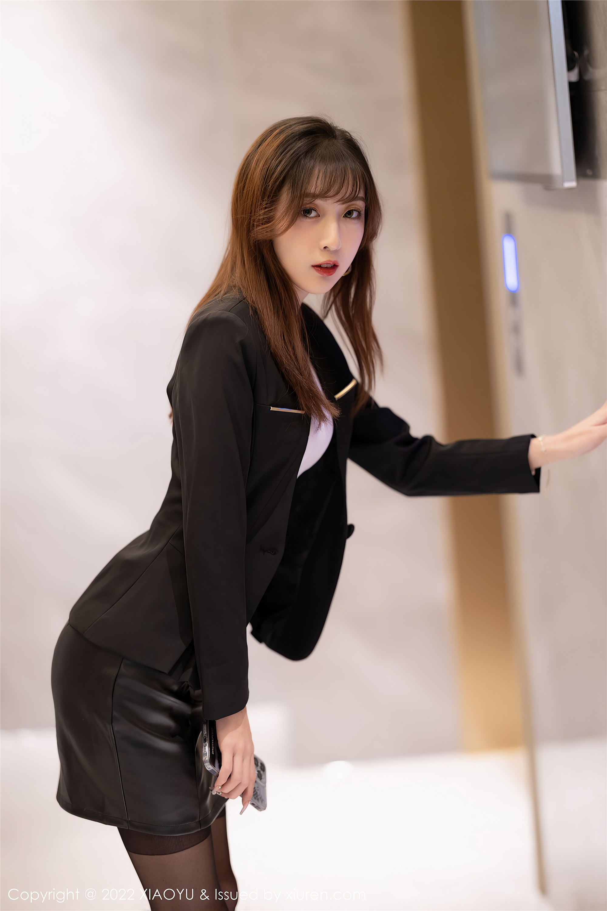 XIAOYU语画界 2022.05.11 VOL.775 林星阑